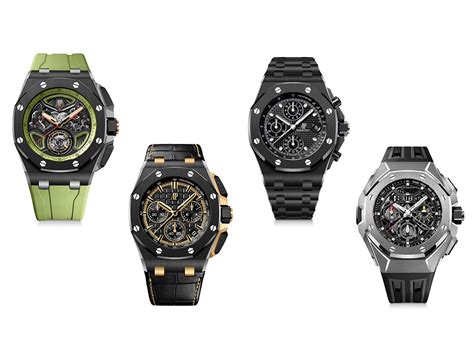 audemars piguet new models 2023|audemars piguet 2023.